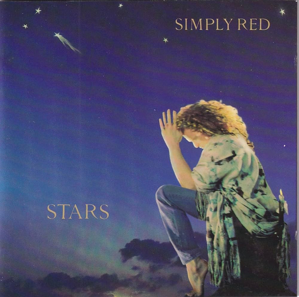 Stars – Simply Red
